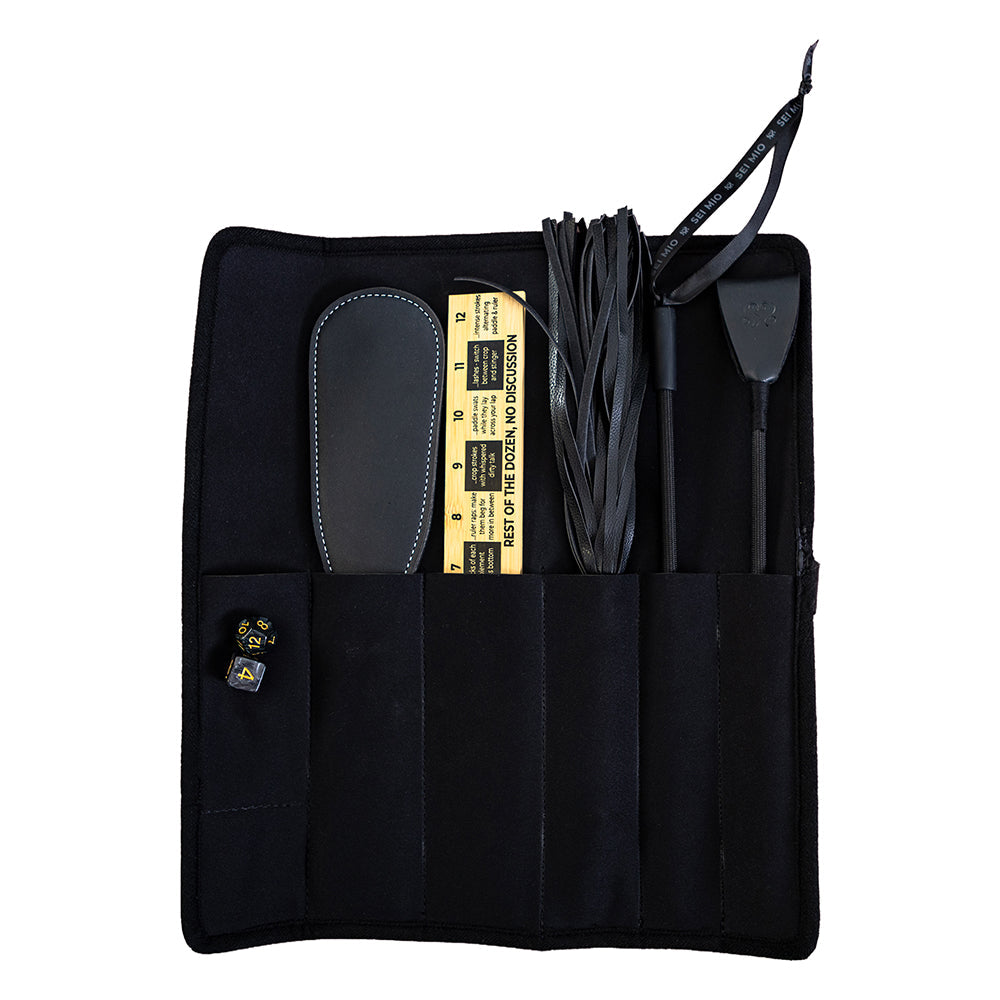 Sei Mio Impactful 5 pc Punishment Toolkit