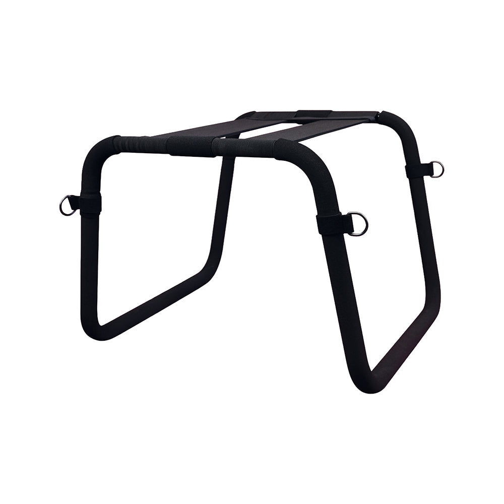 Sei Mio Majestic Mount Cuff Ready Queening & Positioning Stool