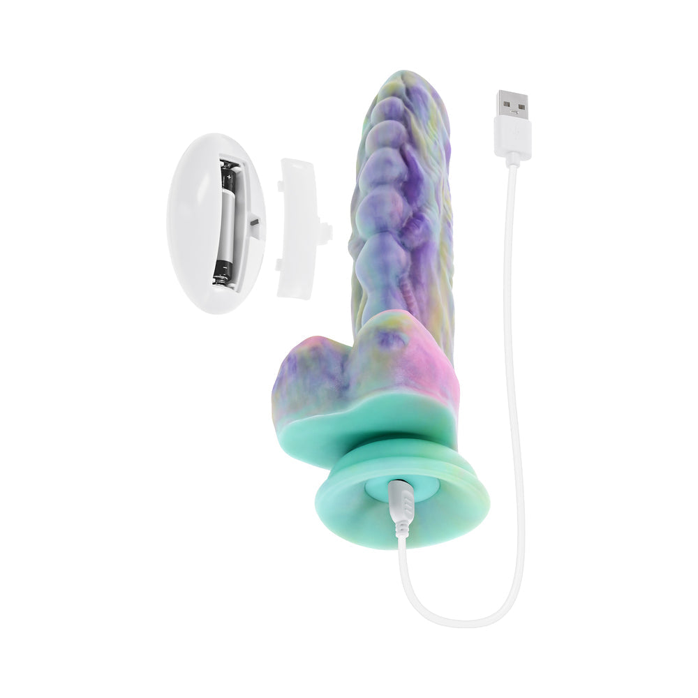 Gender X Monster's Ball - Multi-Color