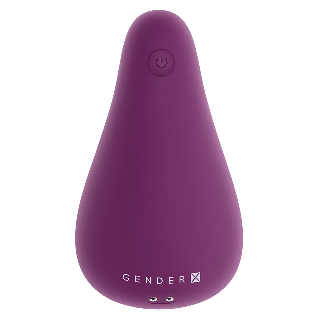 Gender X Bj Buddy