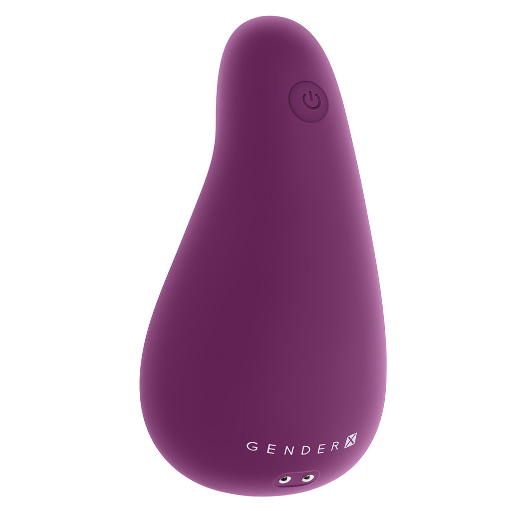 Gender X Bj Buddy