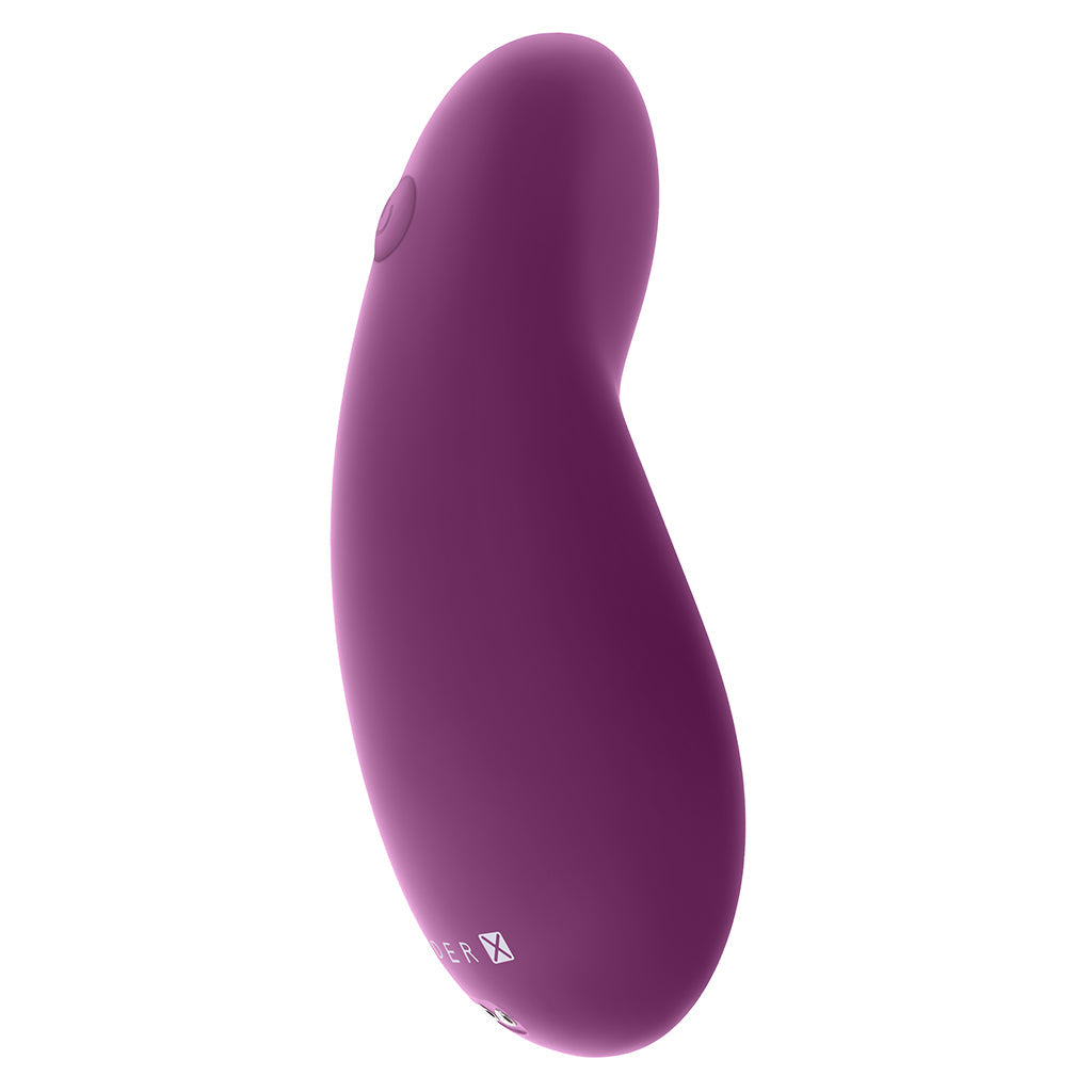 Gender X Bj Buddy