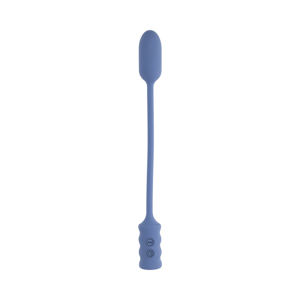 Gender X Egg-Streme - Blue
