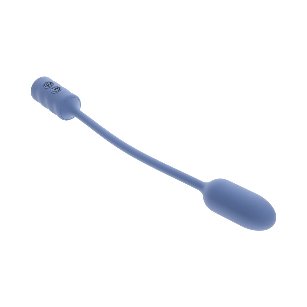 Gender X Egg-Streme - Blue