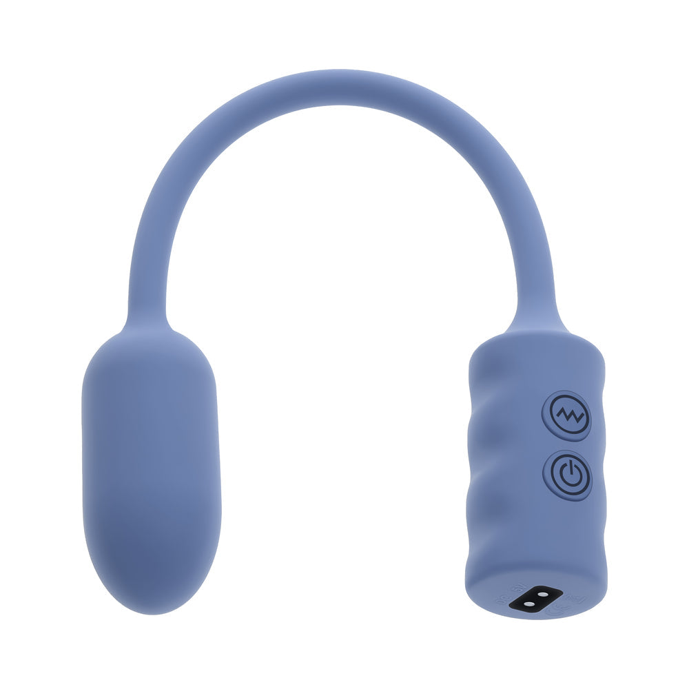 Gender X Egg-Streme - Blue