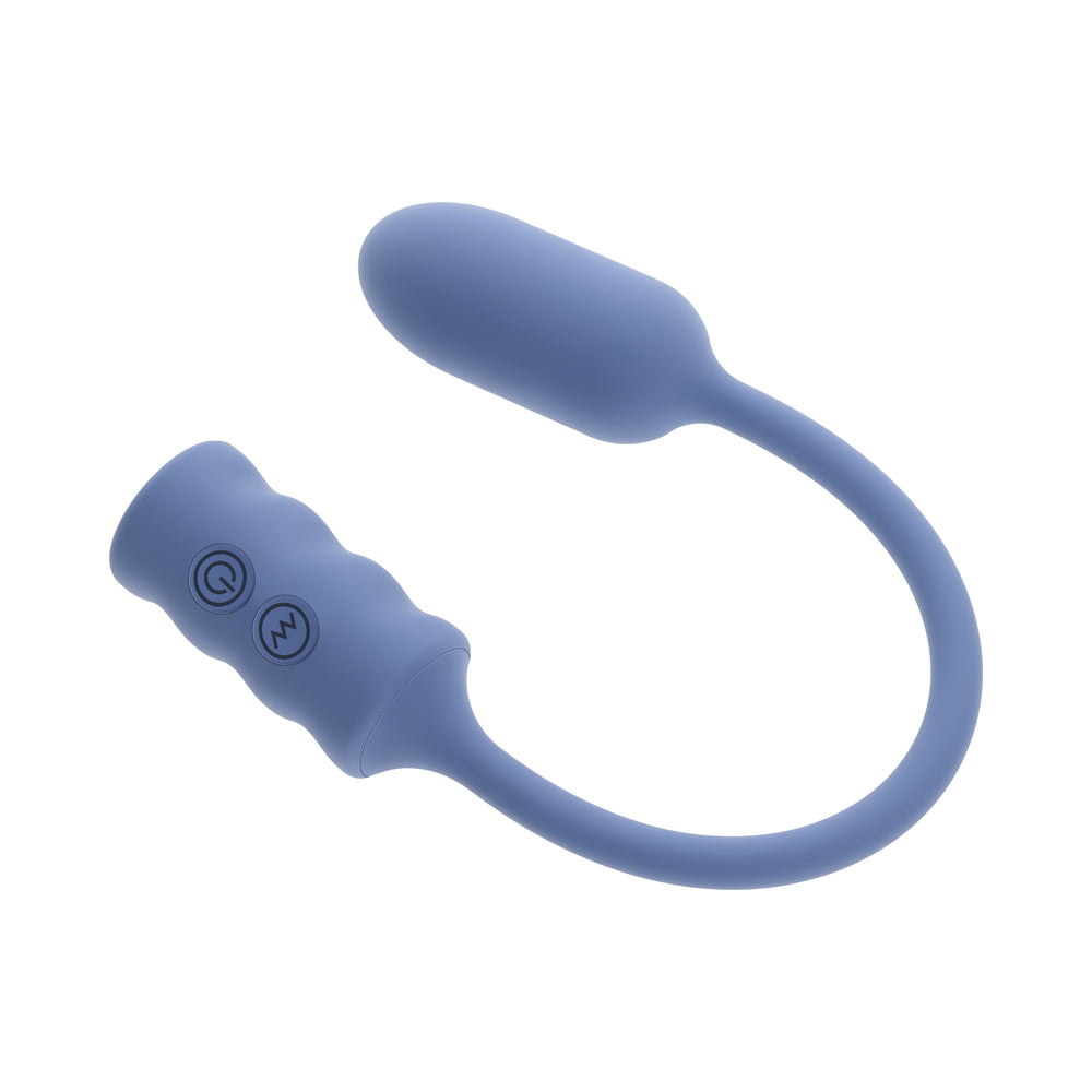 Gender X Egg-Streme - Blue