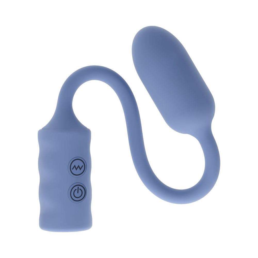 Gender X Egg-Streme - Blue