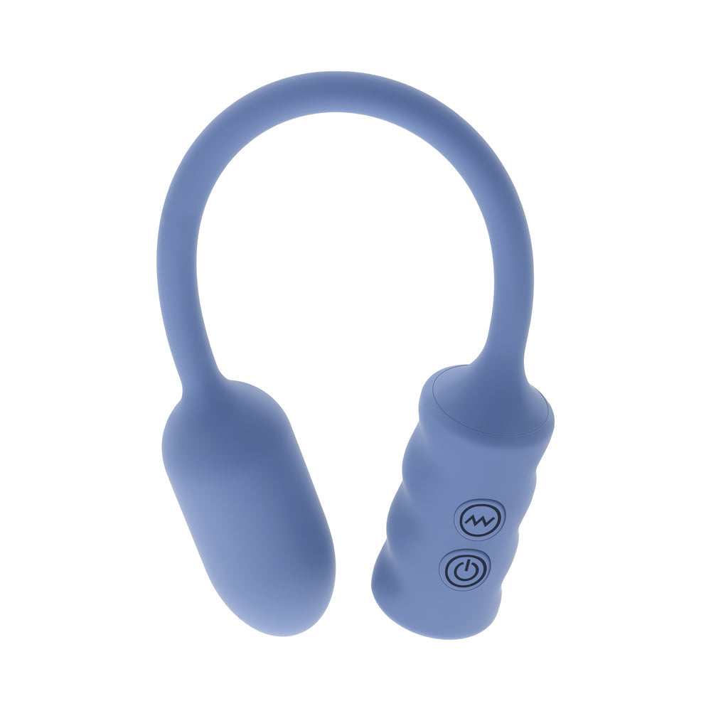 Gender X Egg-Streme - Blue