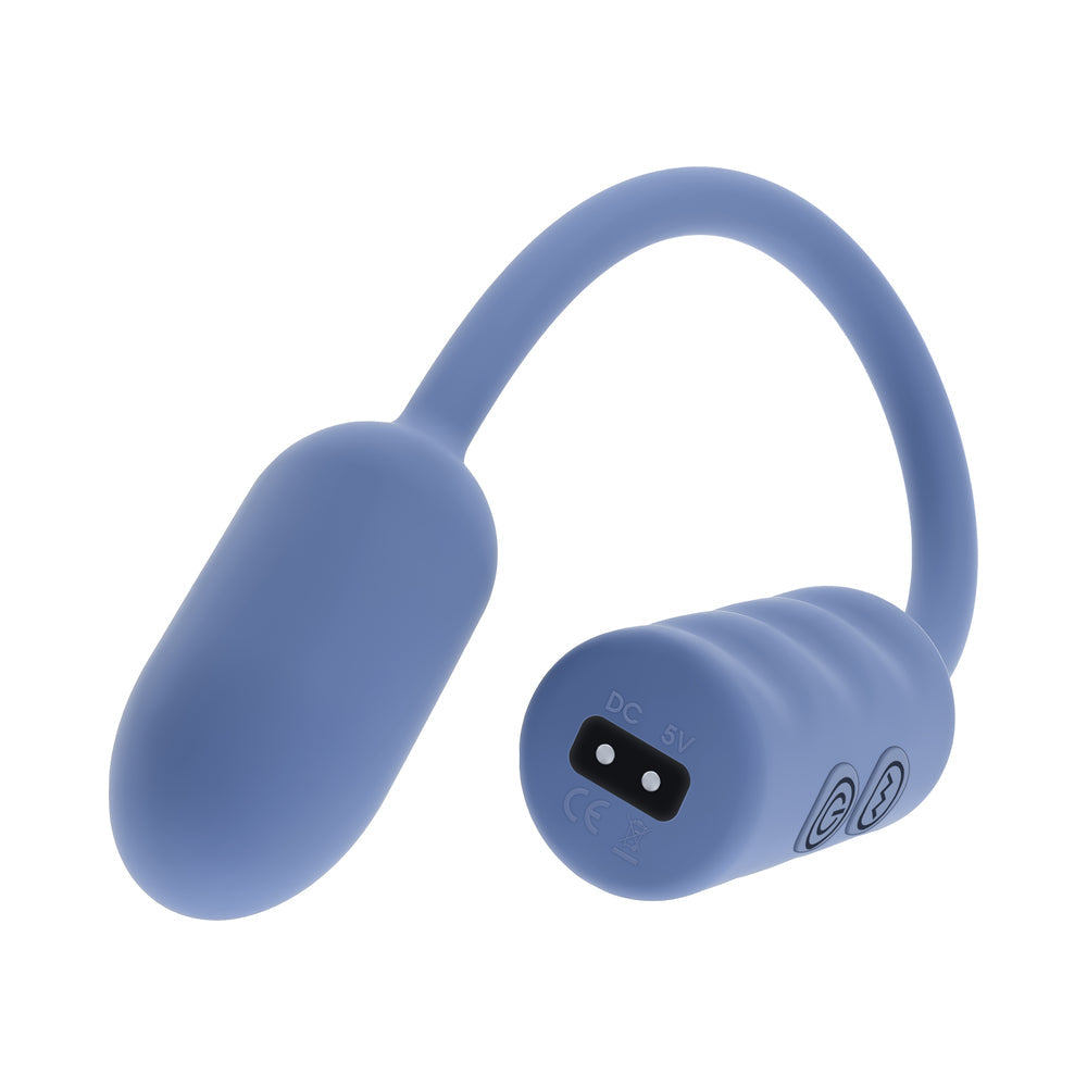 Gender X Egg-Streme - Blue