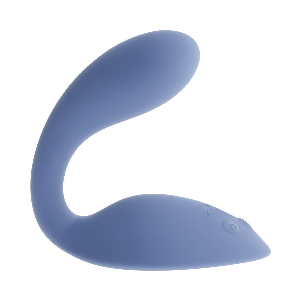 Gender X Shifting Gears - Blue