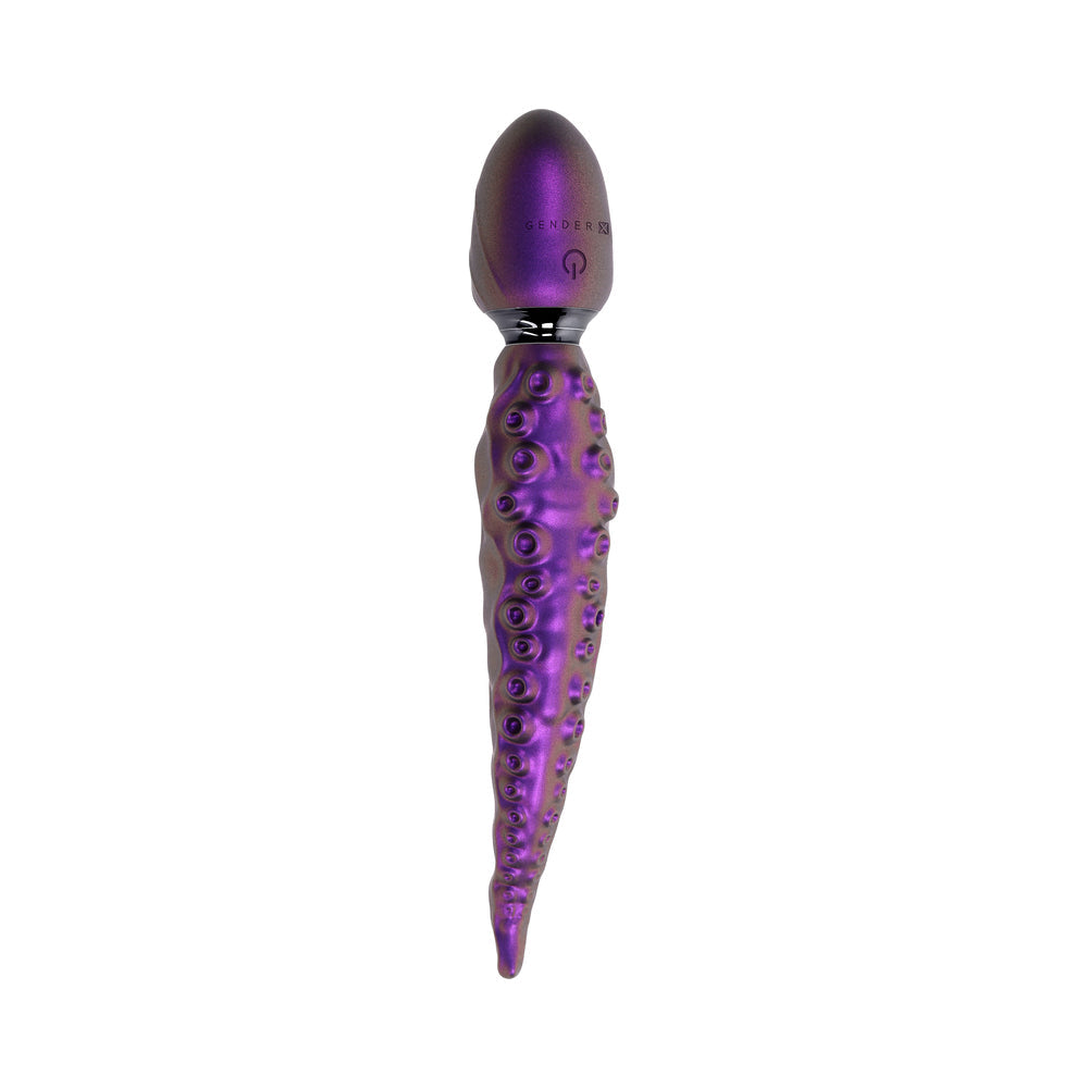 Gender X Into The Deep - Purple