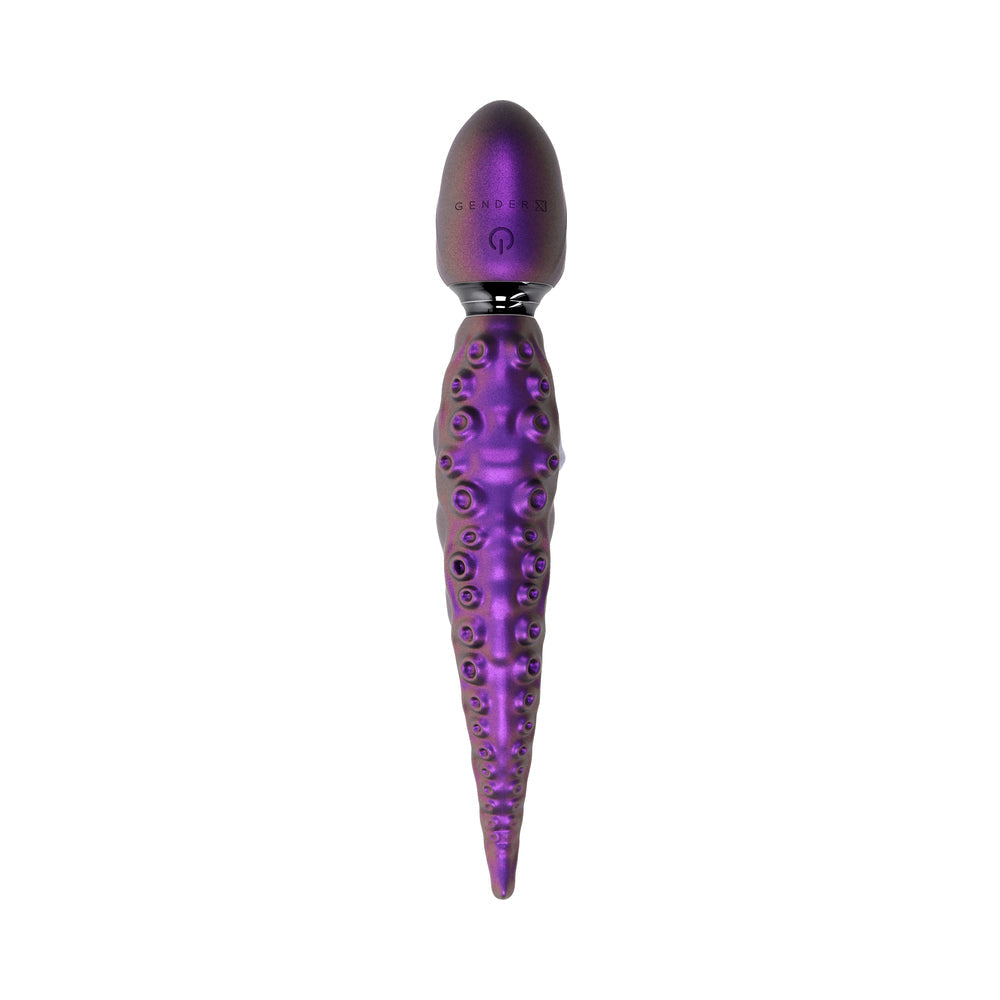 Gender X Into The Deep - Purple