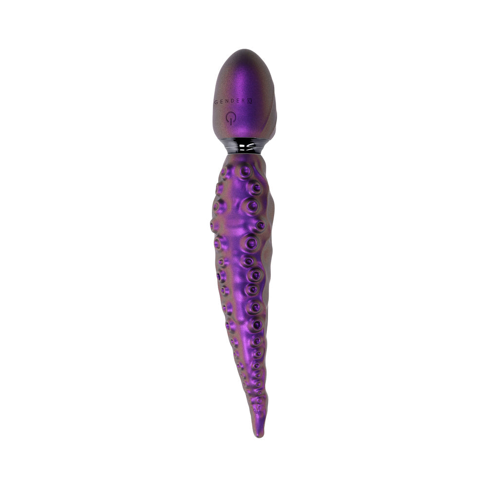 Gender X Into The Deep - Purple
