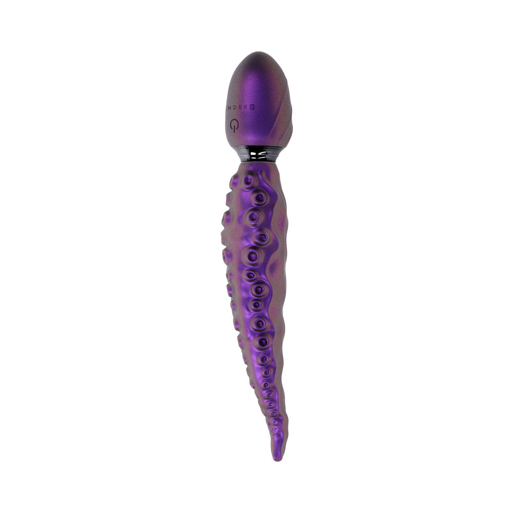 Gender X Into The Deep - Purple