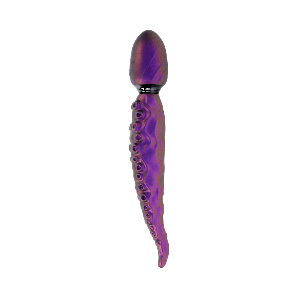 Gender X Into The Deep - Purple