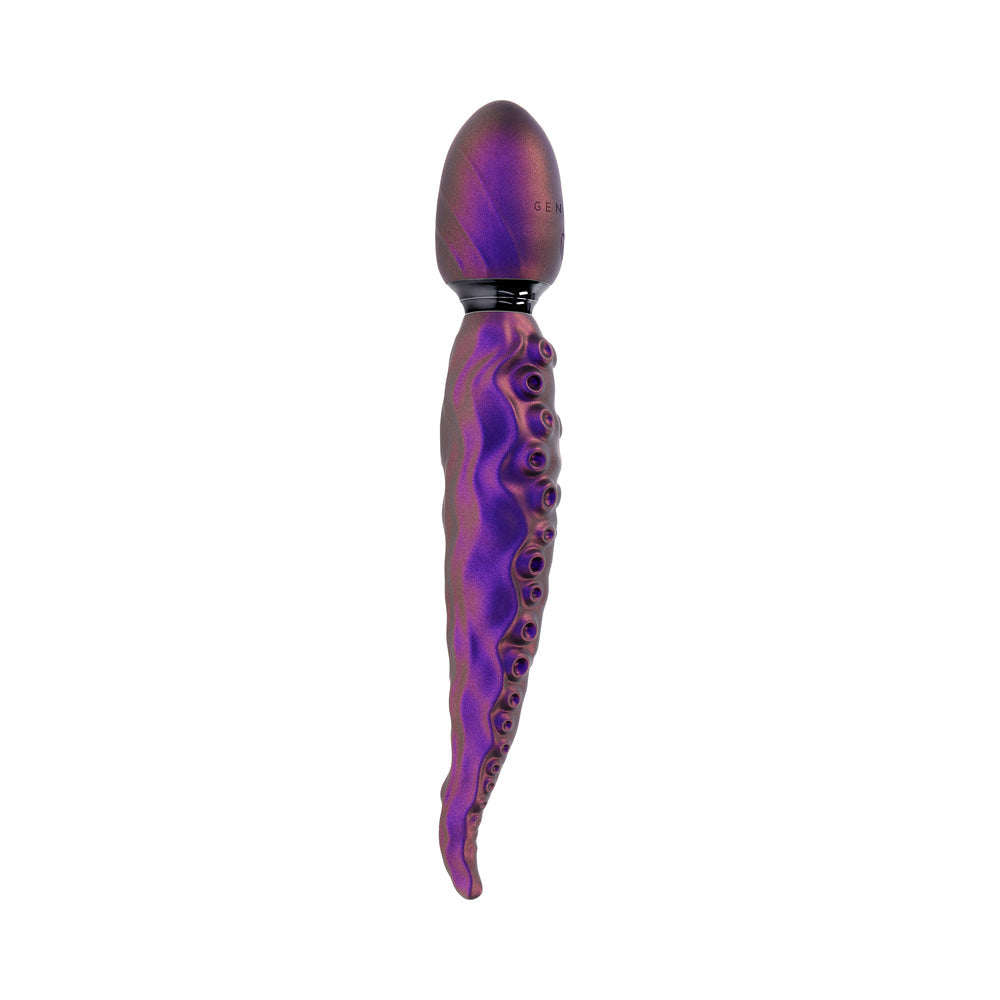 Gender X Into The Deep - Purple