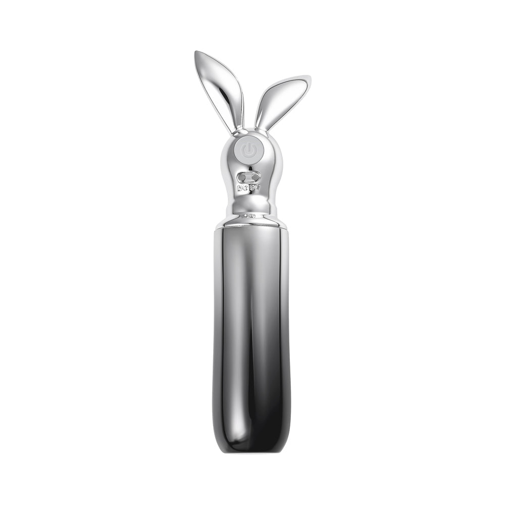 Playboy Pleasure Bunny on the Go