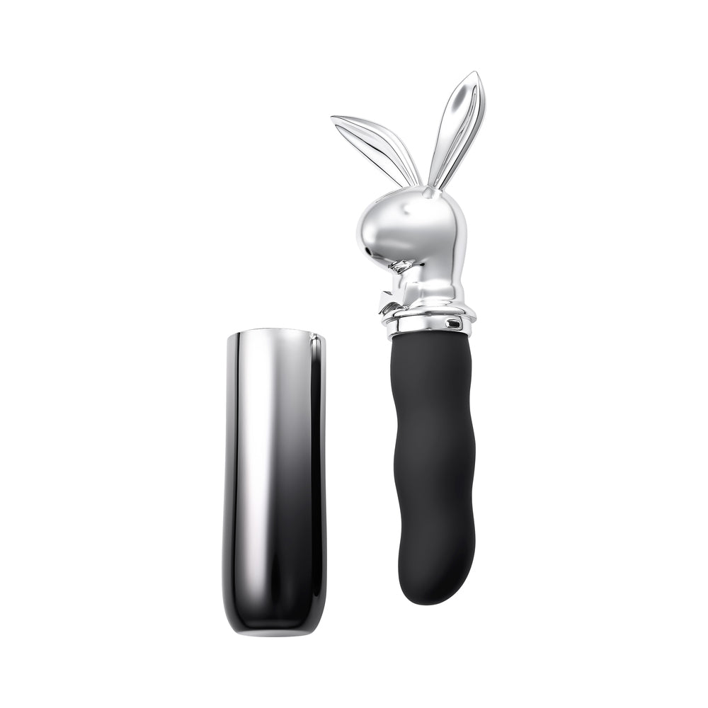 Playboy Pleasure Bunny on the Go