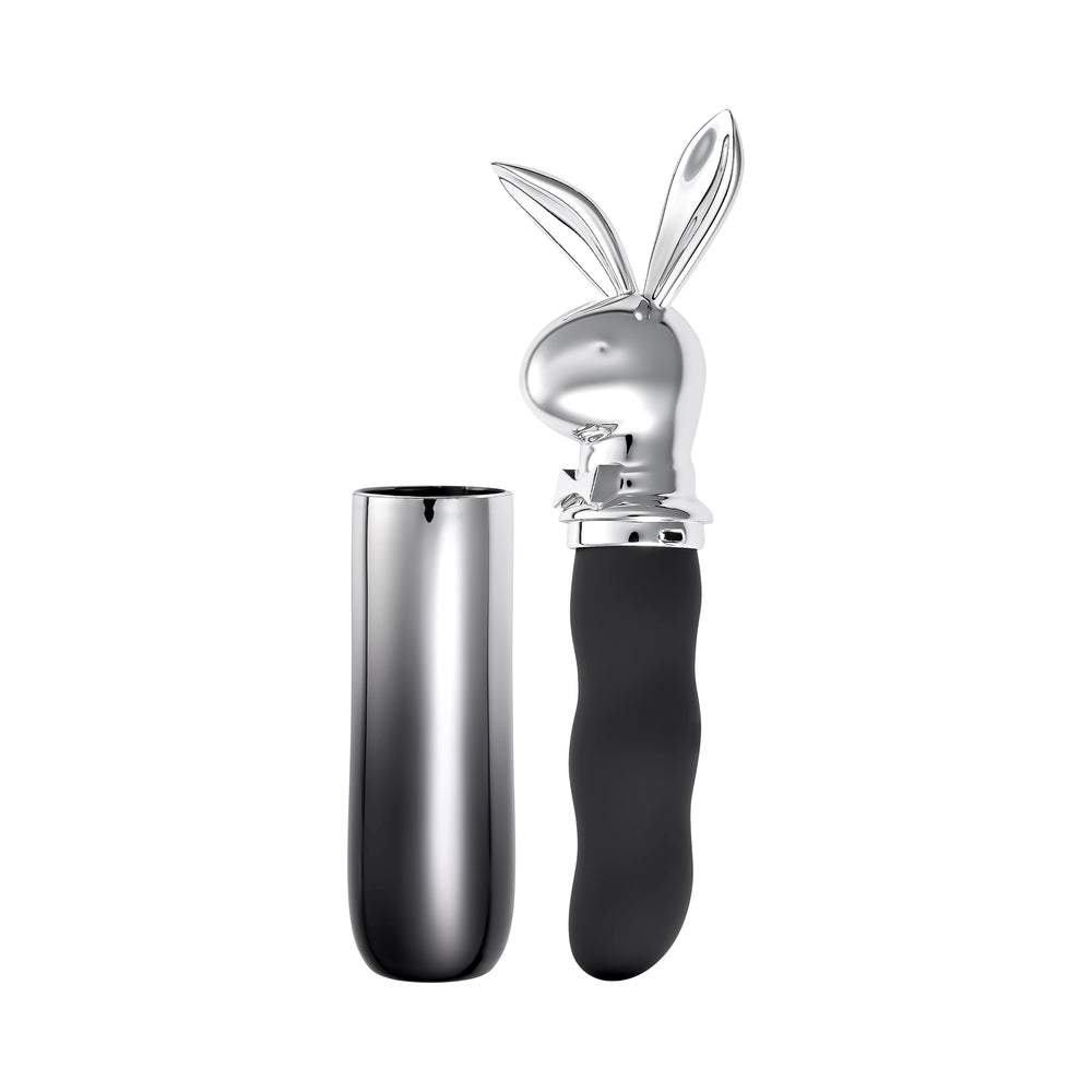 Playboy Pleasure Bunny on the Go