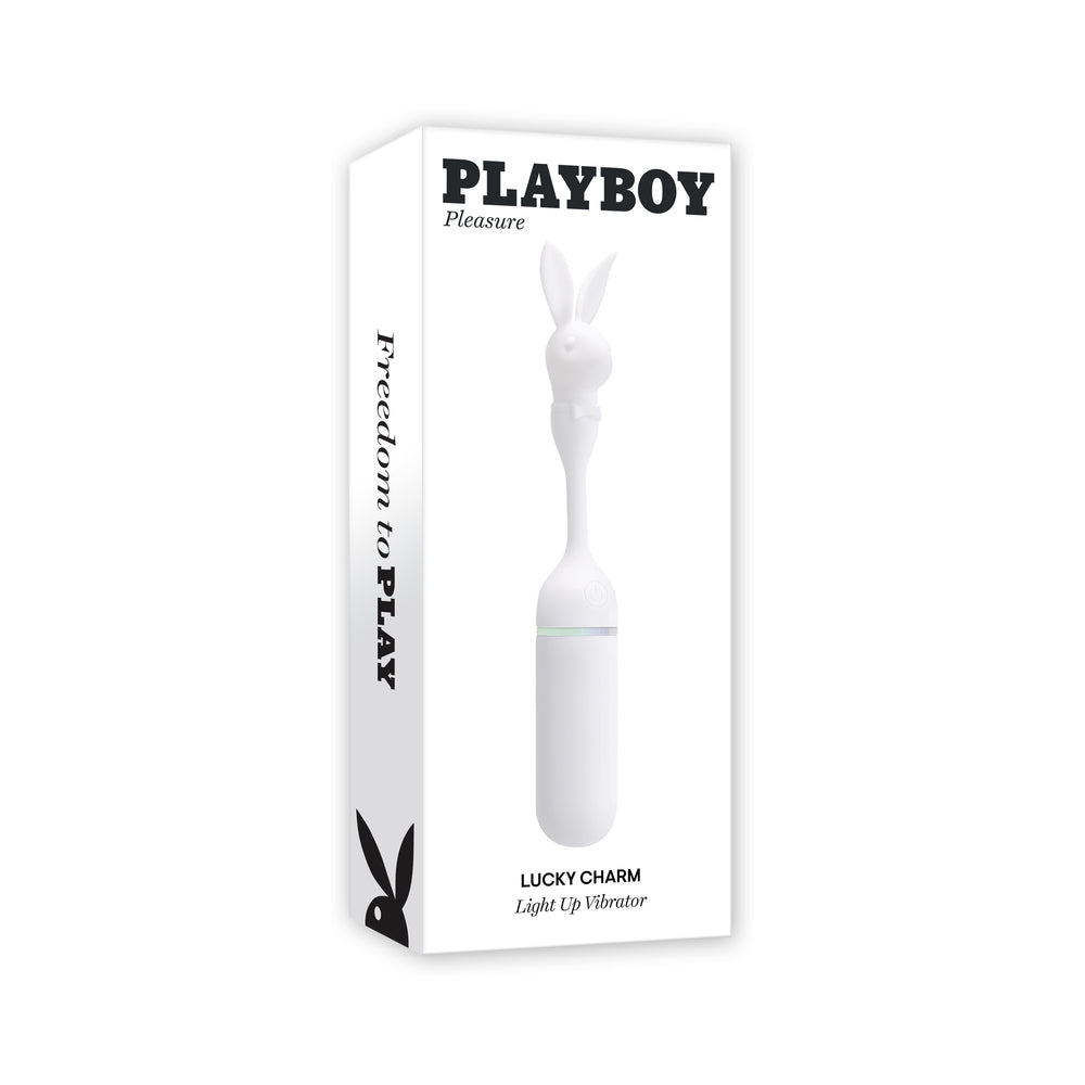 Playboy Pleasure Lucky Charm