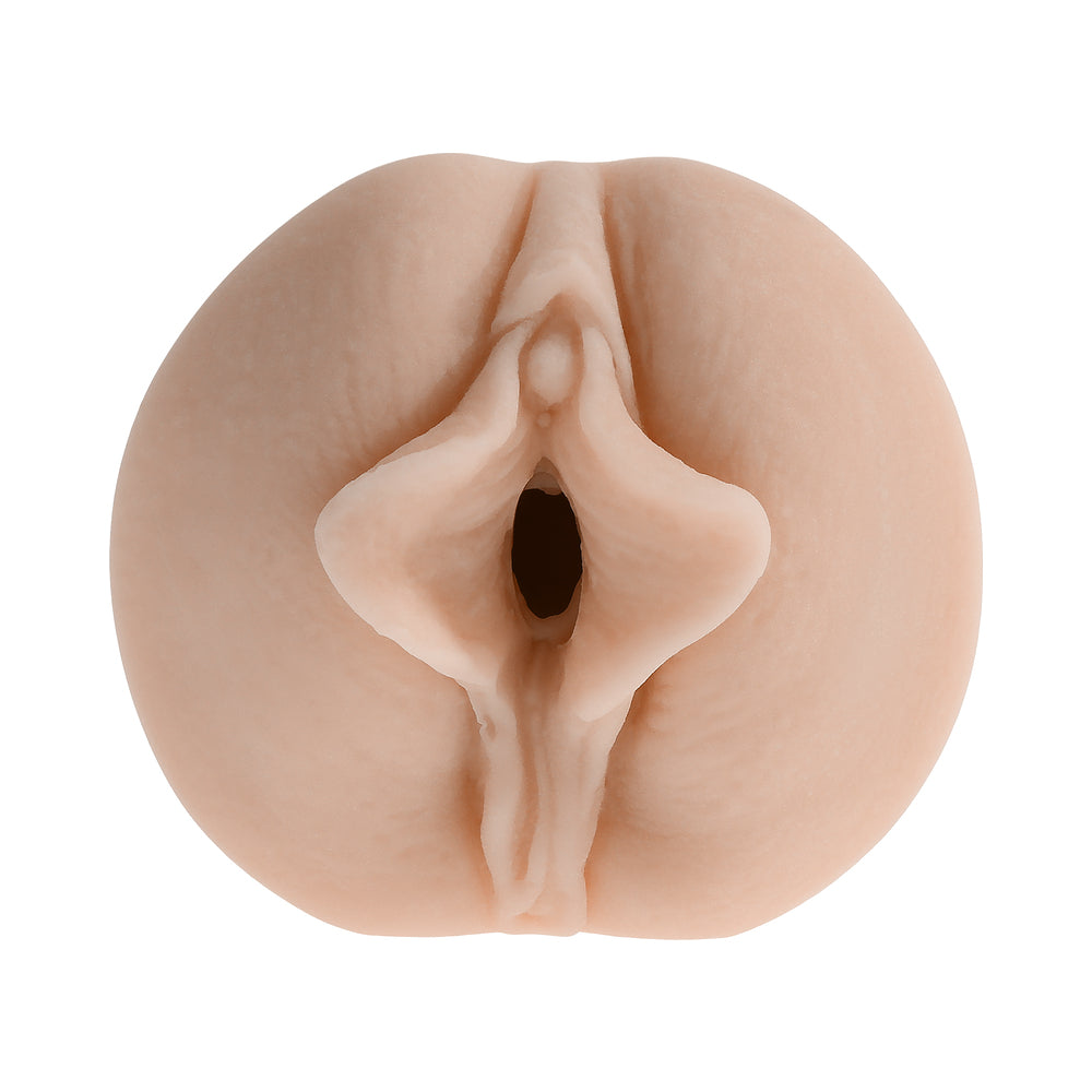 Zero Tolerance Movie with Mini Vagina Stroker Dani Daniels
