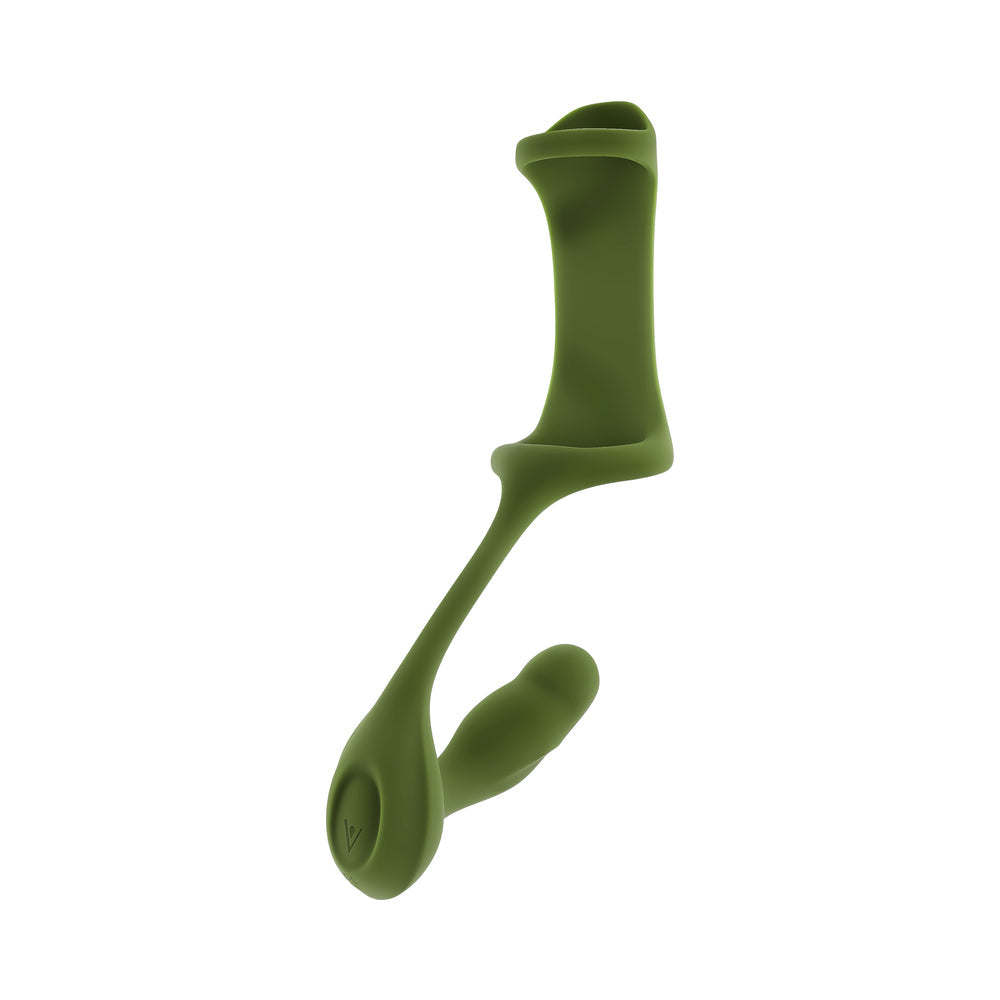 Zero Tolerance Prostate Power Pack