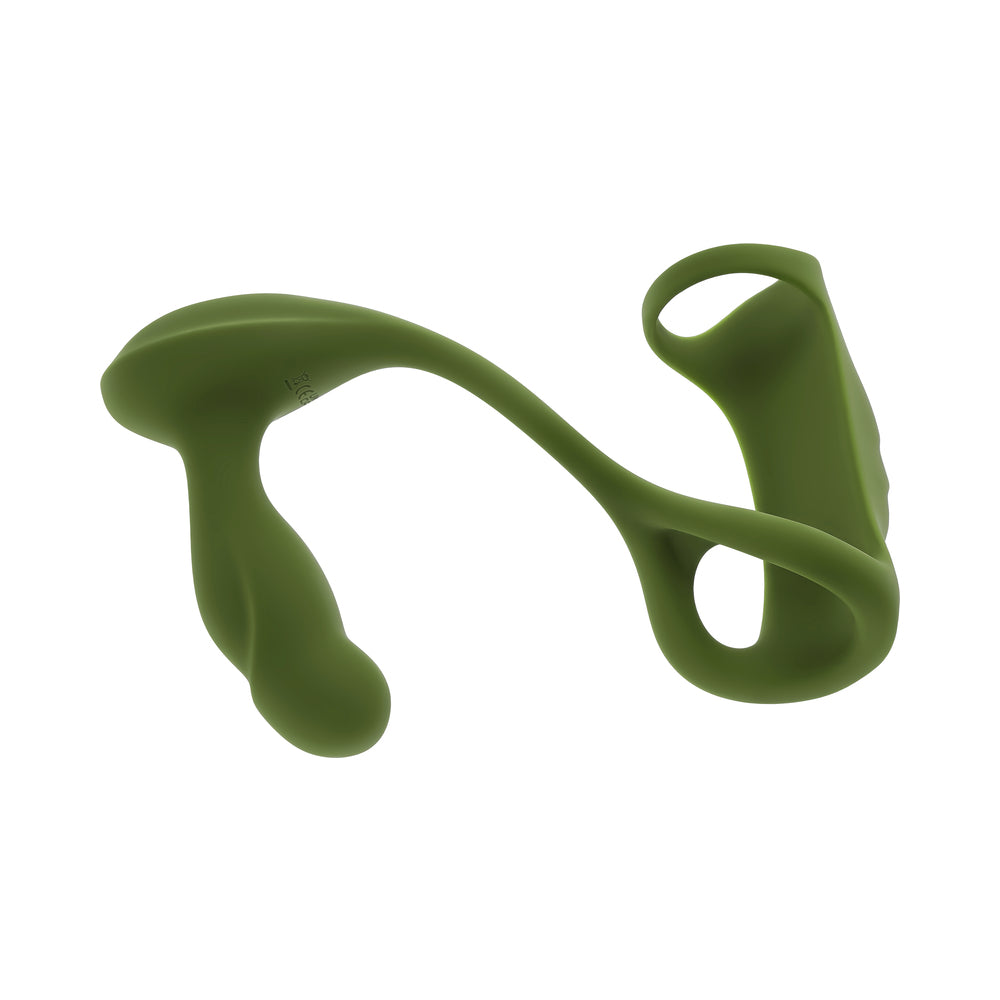 Zero Tolerance Prostate Power Pack