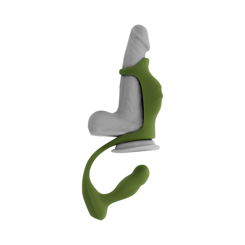Zero Tolerance Prostate Power Pack
