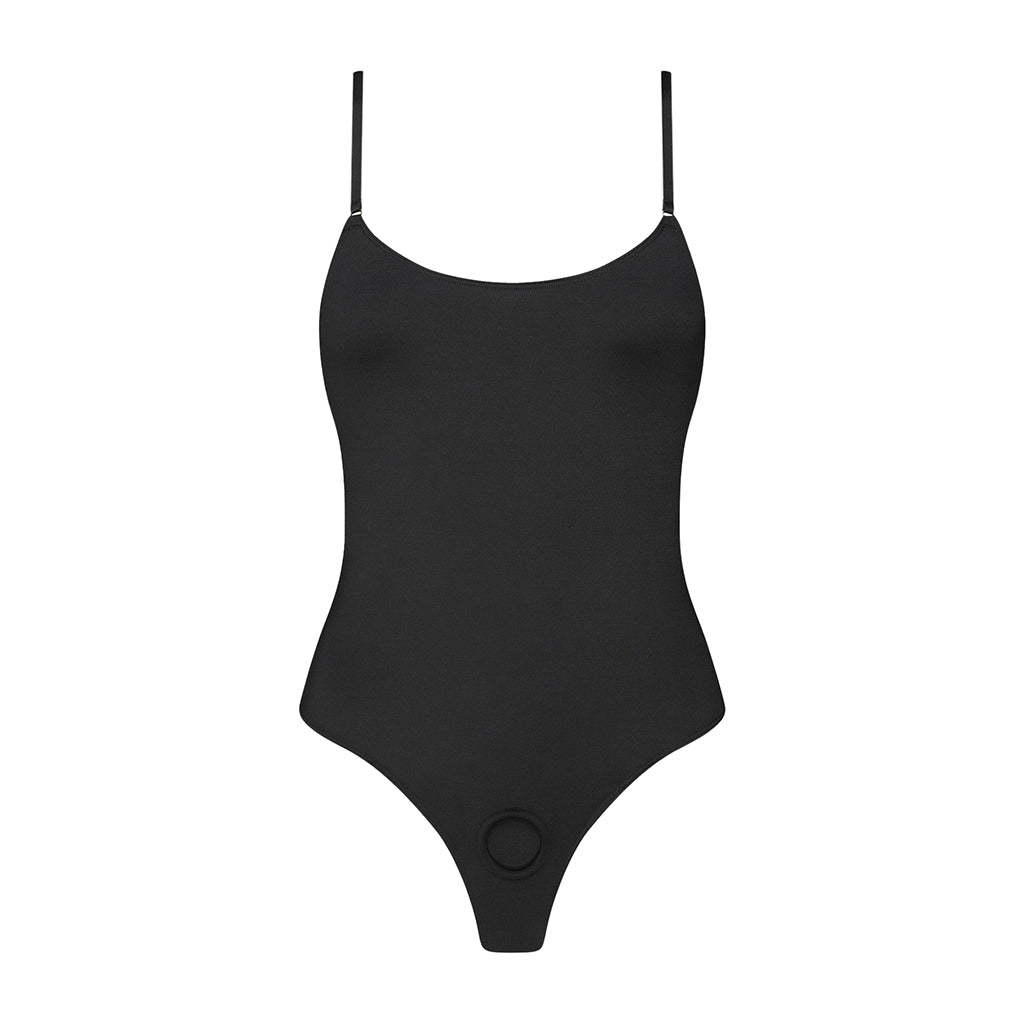 Strap On Me Signature Body Harness - Black XL