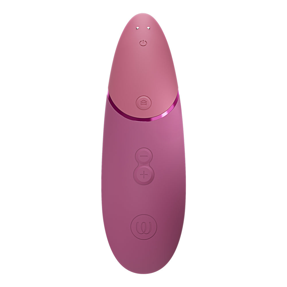 Womanizer Next - Dusky Pink