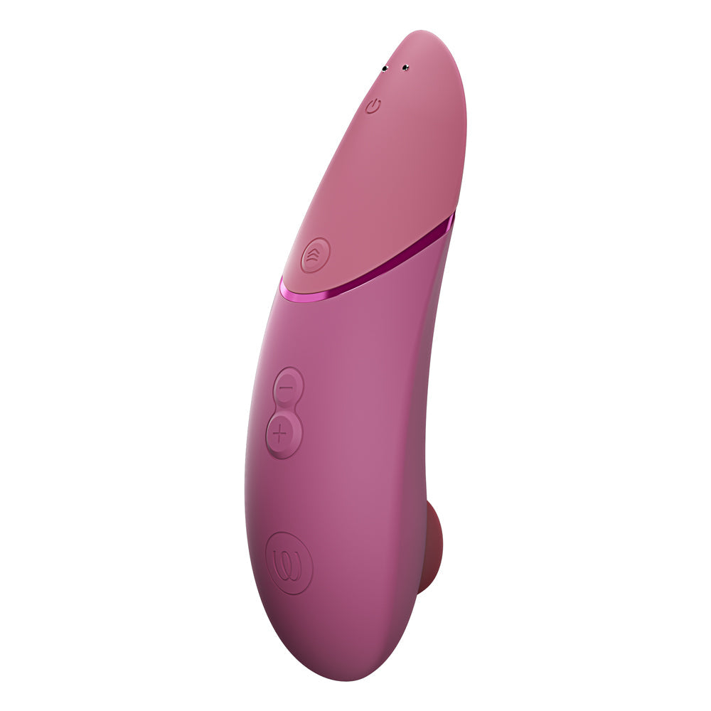 Womanizer Next - Dusky Pink