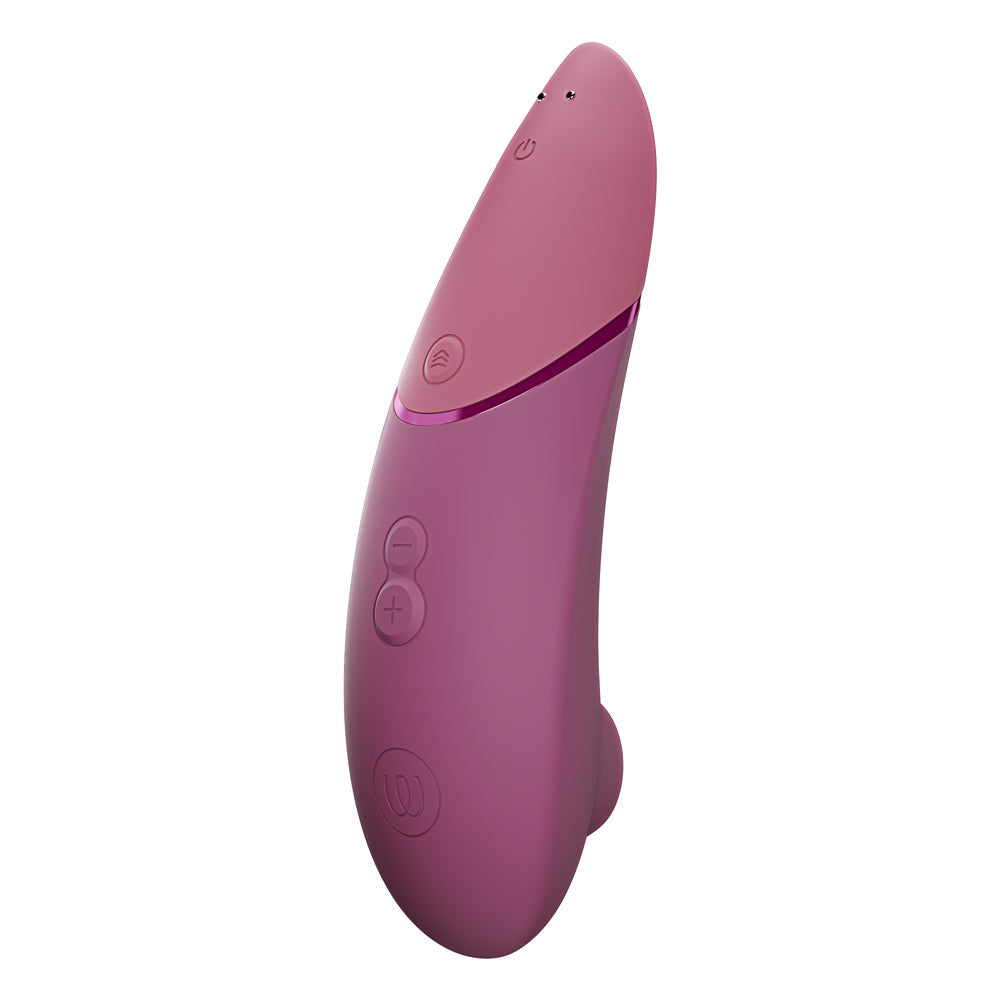 Womanizer Next - Dusky Pink