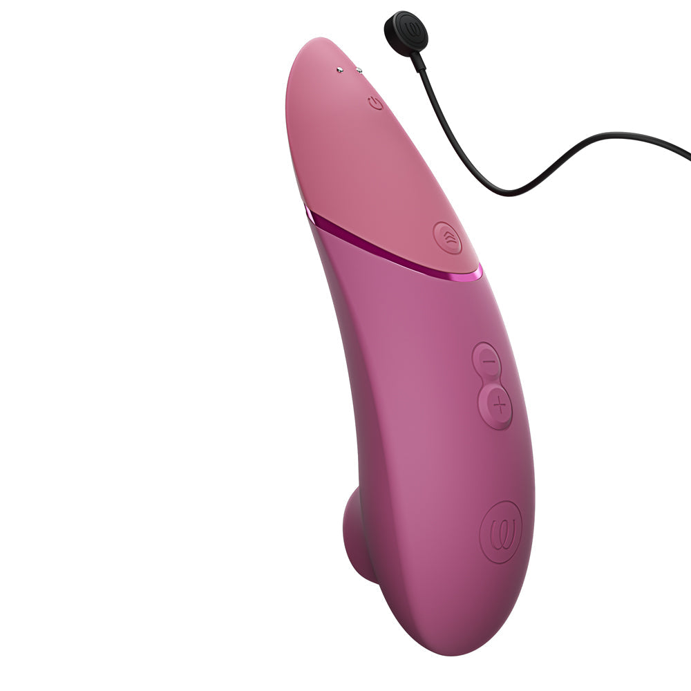Womanizer Next - Dusky Pink