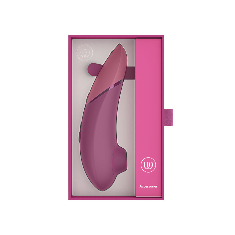 Womanizer Next - Dusky Pink