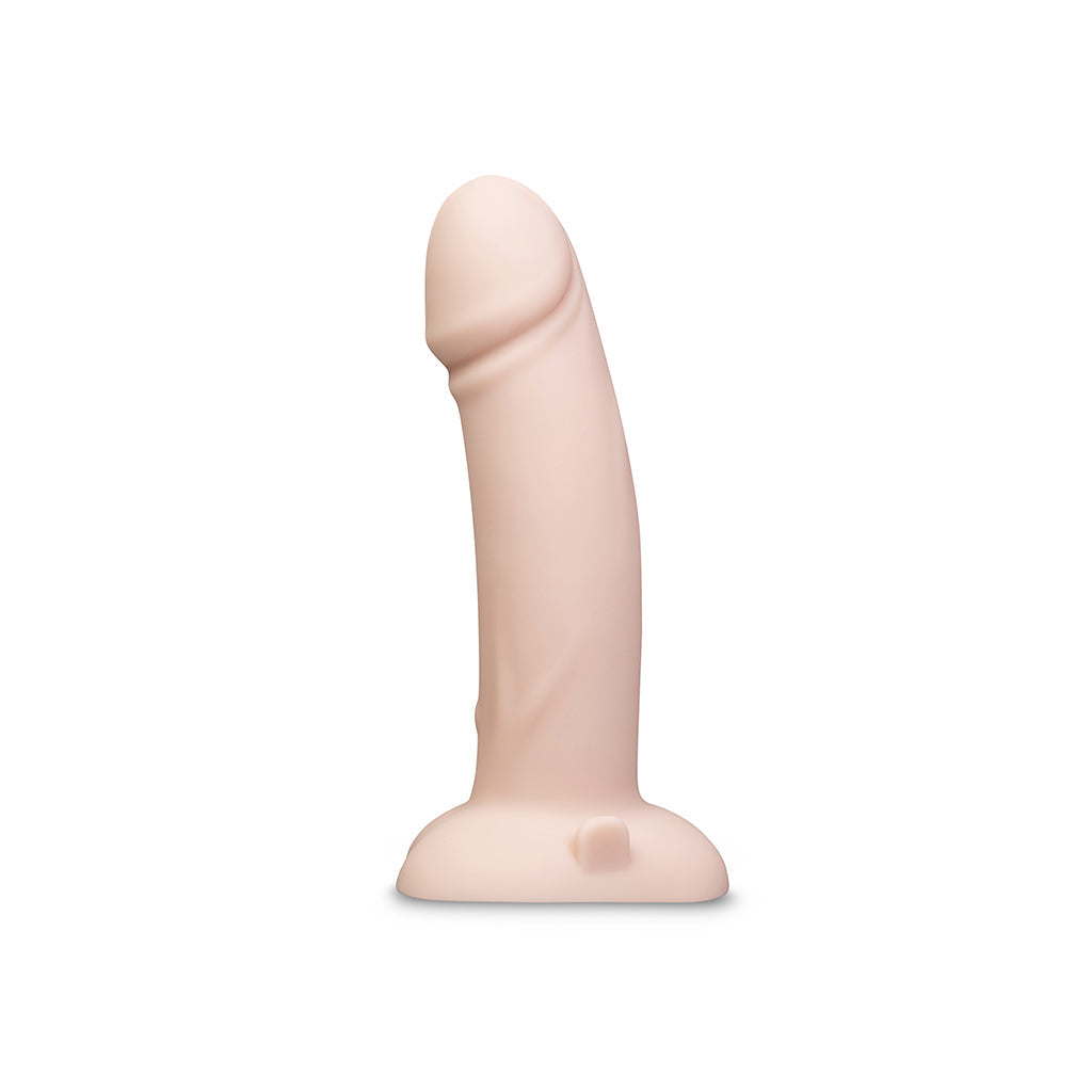 b-Vibe Every Body 6.5" Realistic Strap-On Kit