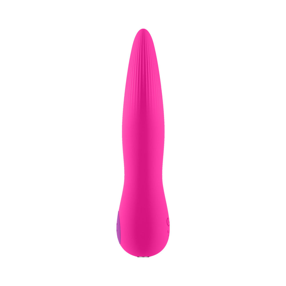 Femme Funn Solia Bullet - Pink