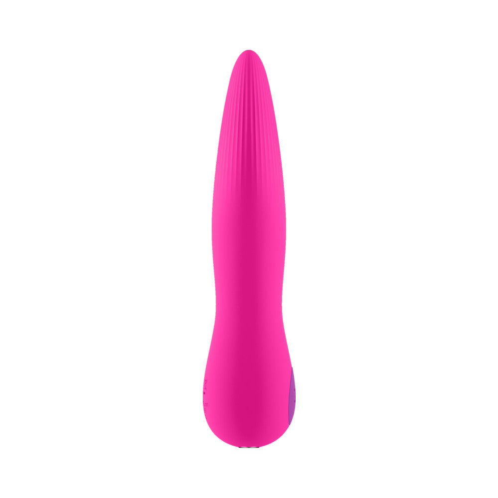 Femme Funn Solia Bullet - Pink
