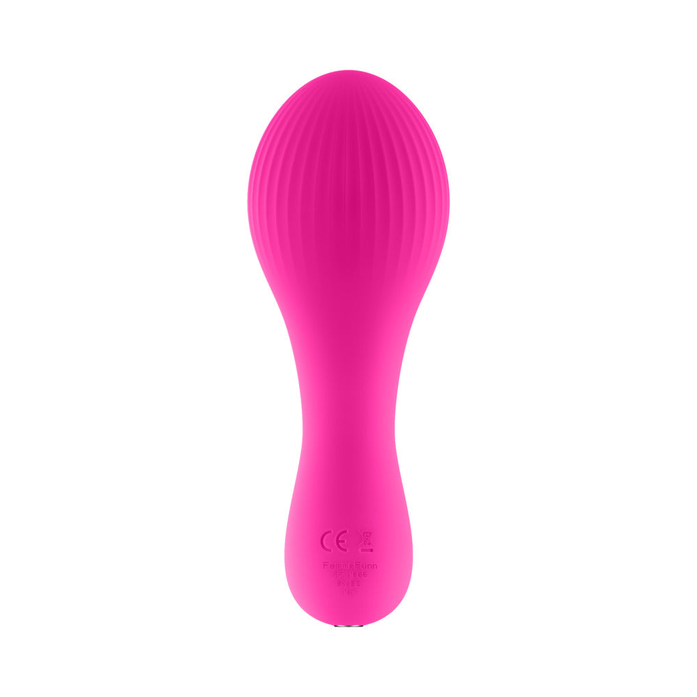 Femme Funn Solia Bullet - Pink