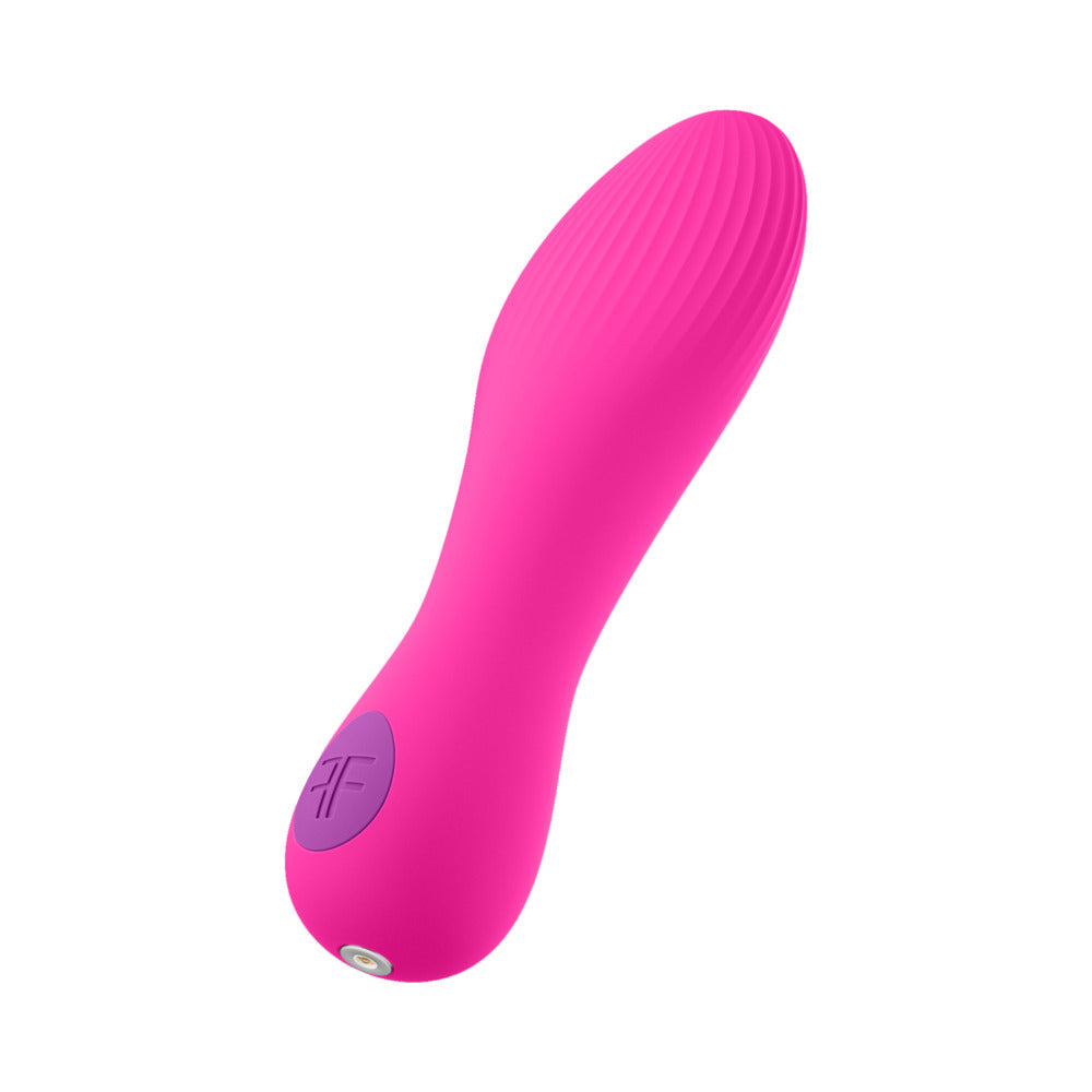 Femme Funn Solia Bullet - Pink