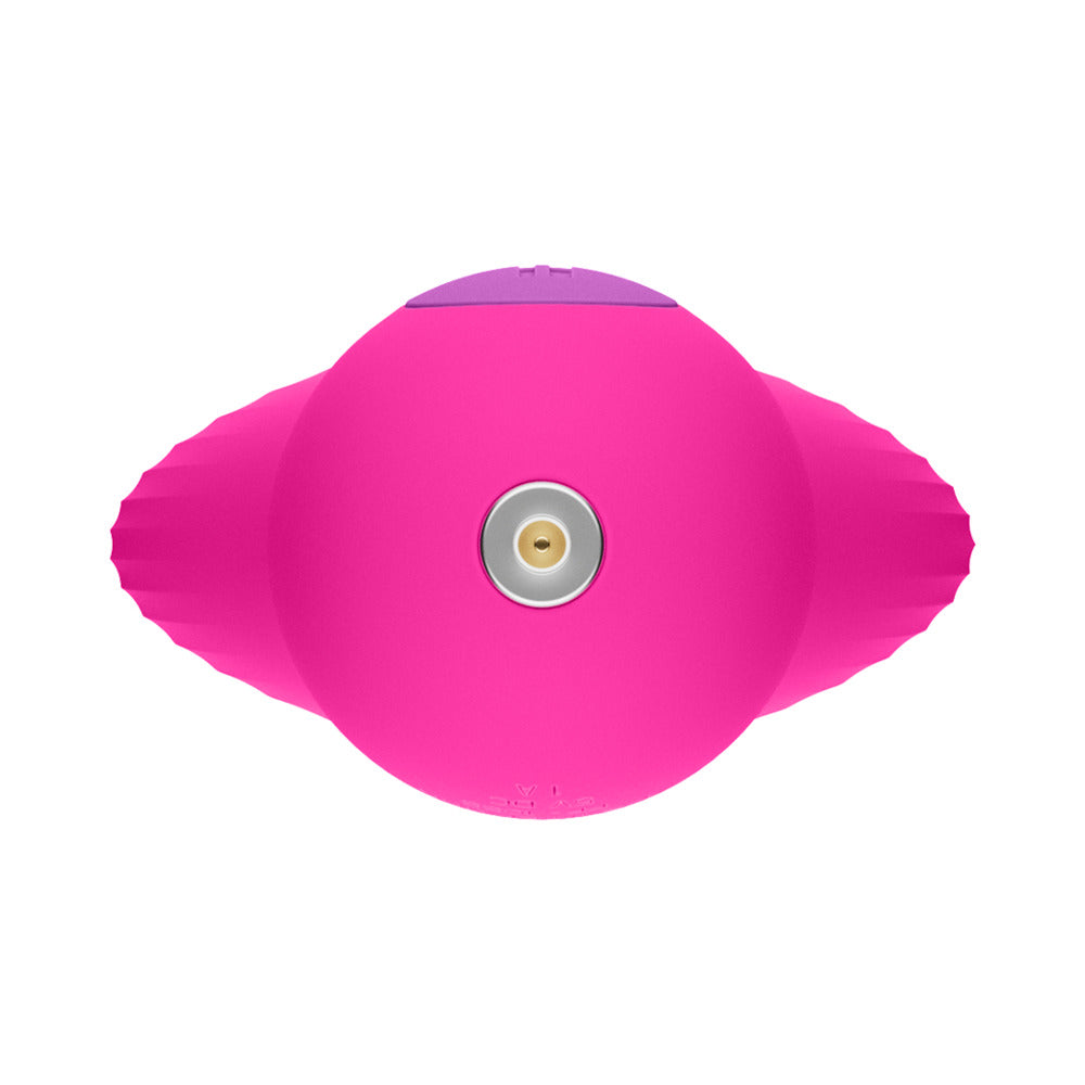 Femme Funn Solia Bullet - Pink