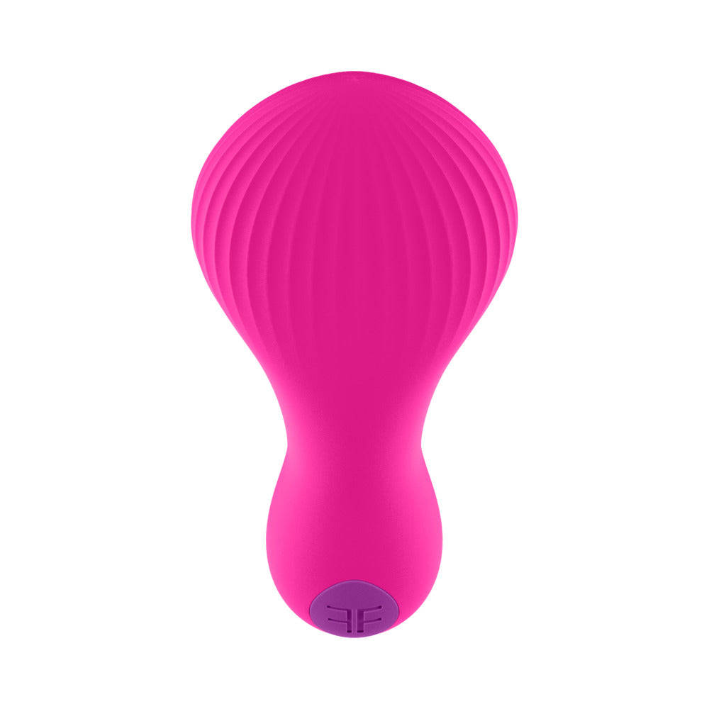 Femme Funn Solia Bullet - Pink