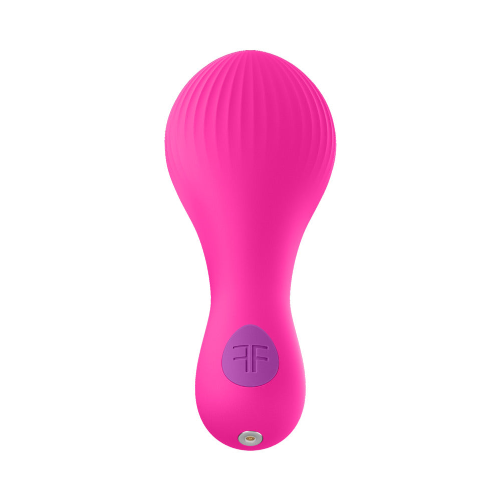 Femme Funn Solia Bullet - Pink