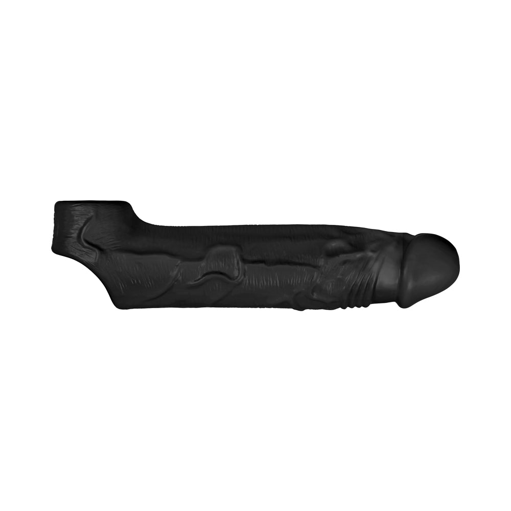 Shaft Model F Sheath Size 1 - Black