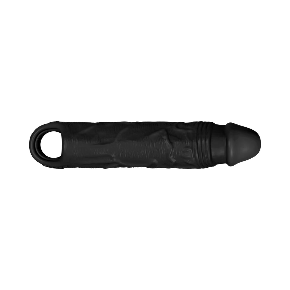 Shaft Model F Sheath Size 1 - Black
