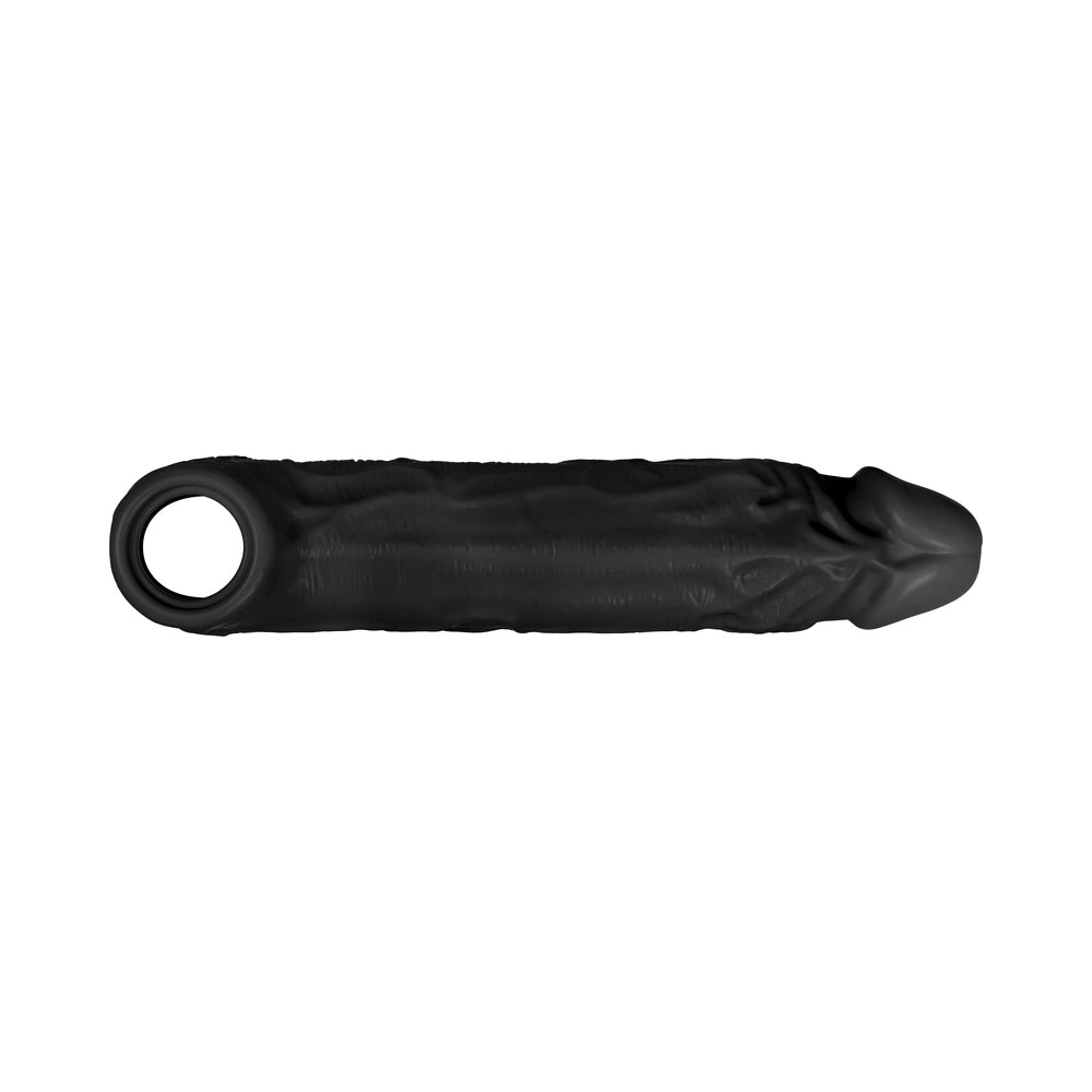Shaft Model F Sheath Size 1 - Black
