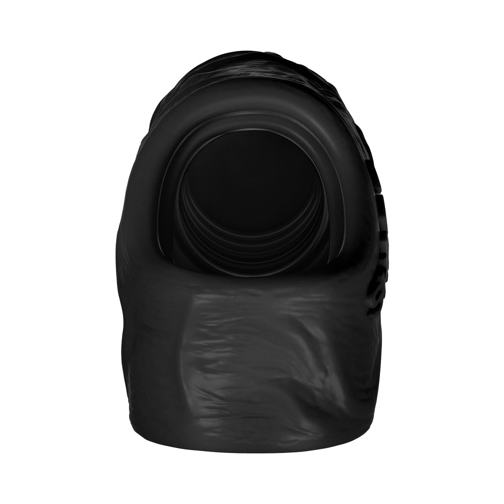 Shaft Model F Sheath Size 1 - Black