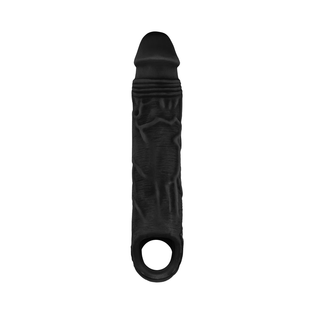 Shaft Model F Sheath Size 1 - Black