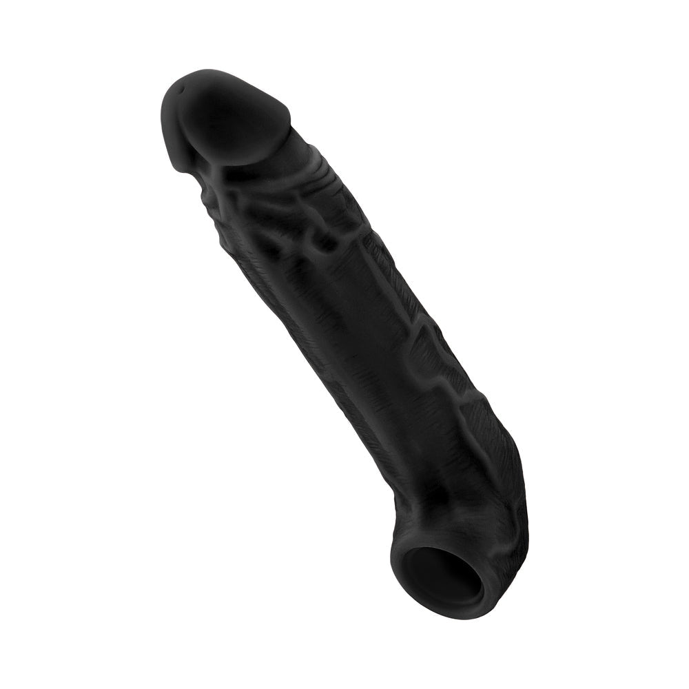 Shaft Model F Sheath Size 1 - Black