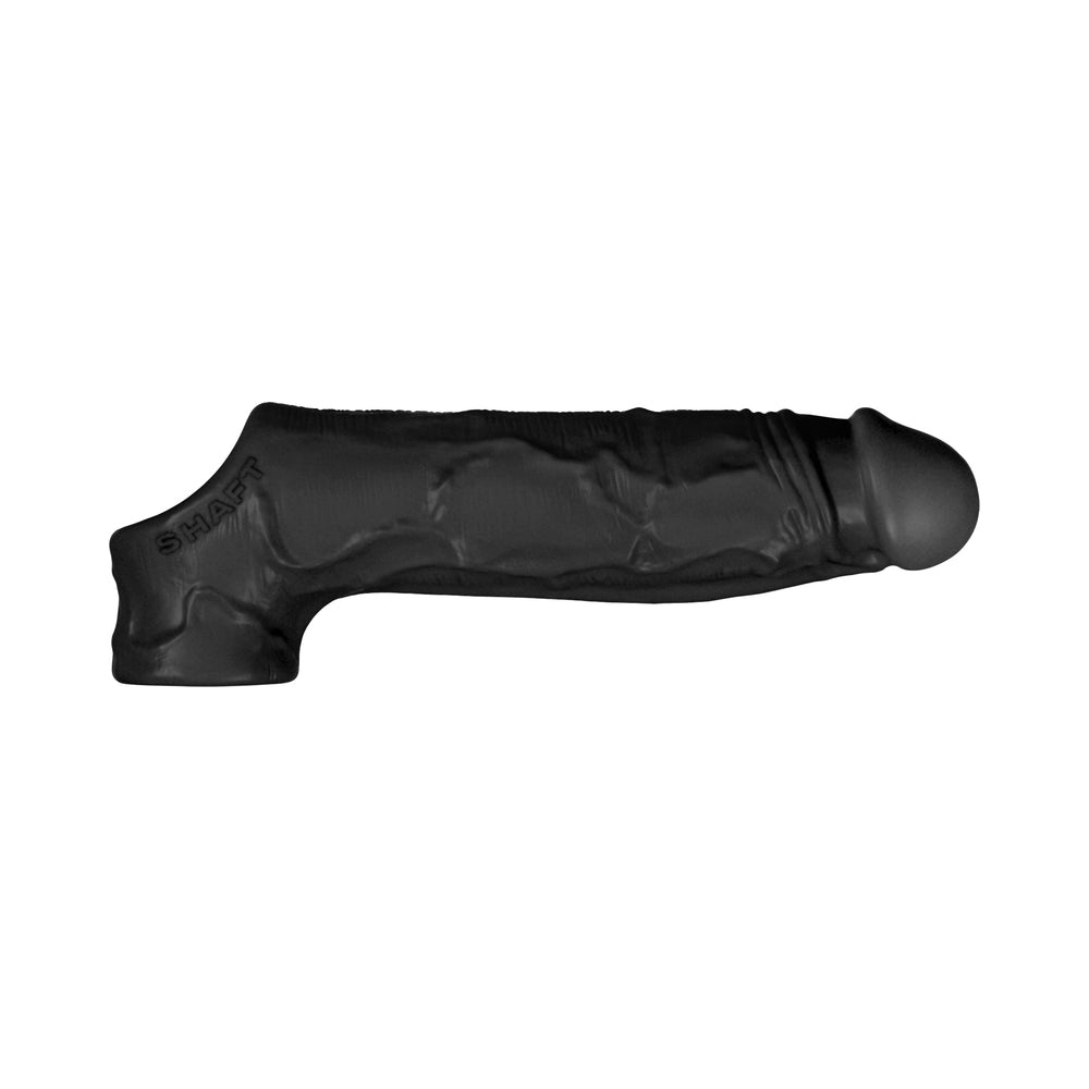 Shaft Model F Sheath Size 2 - Black