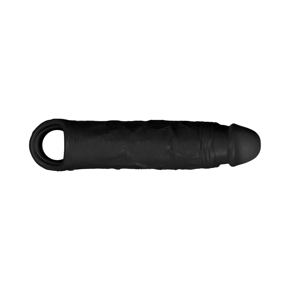 Shaft Model F Sheath Size 2 - Black